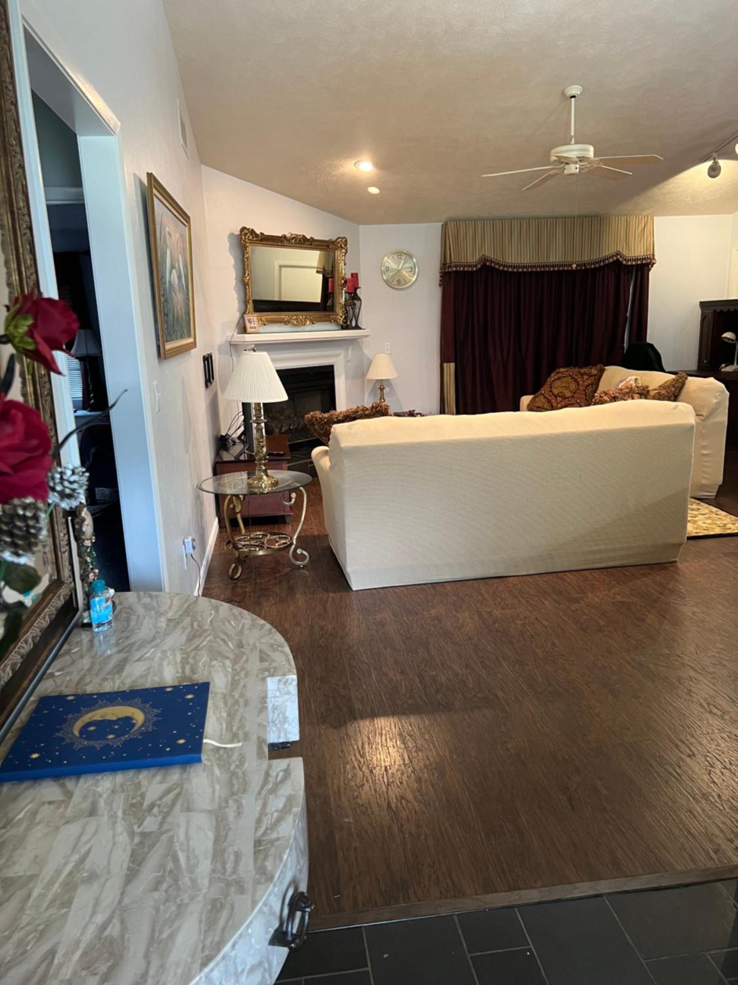 Splendid Home In Ocala Florida ภายนอก รูปภาพ