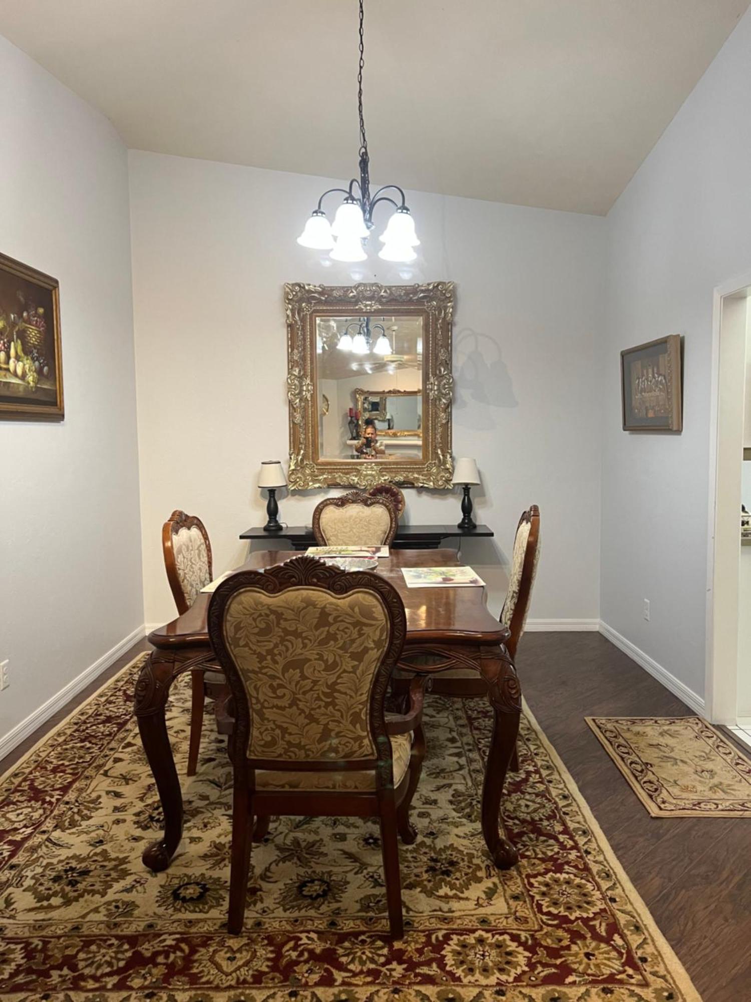 Splendid Home In Ocala Florida ภายนอก รูปภาพ