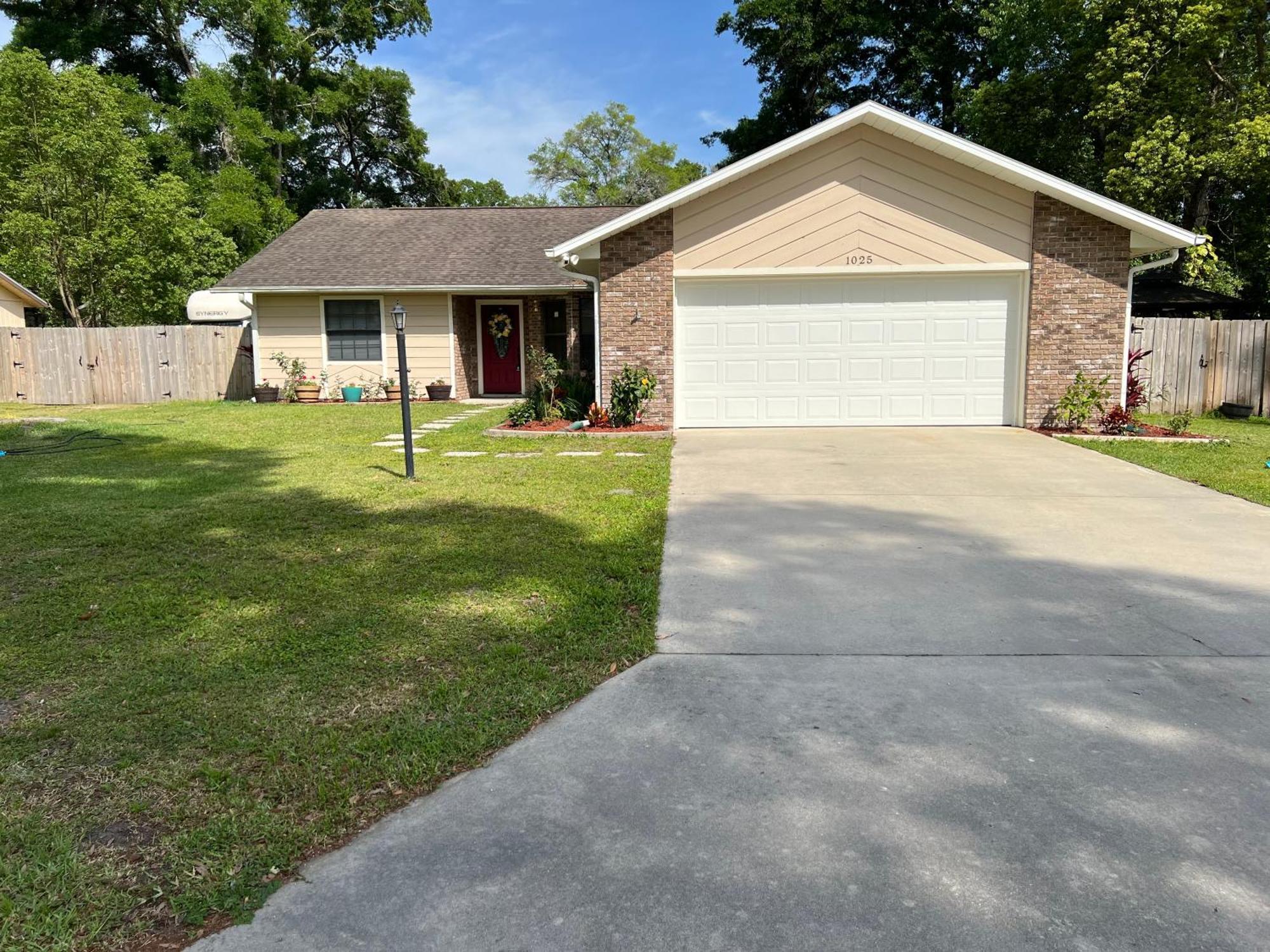 Splendid Home In Ocala Florida ภายนอก รูปภาพ